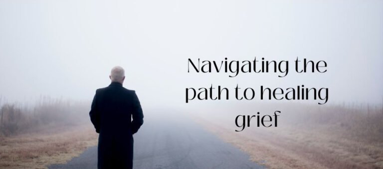 Explorations of Grief:
